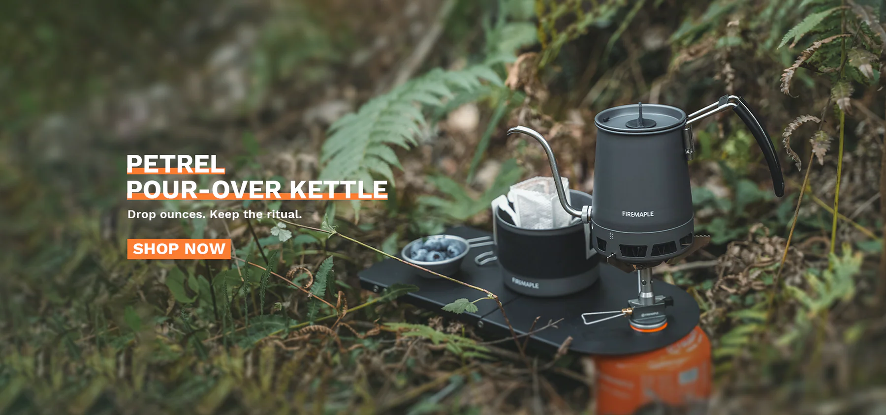 Fuel Your Next Great Adventure